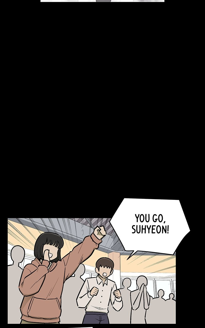 Skool of Street Chapter 33 page 52