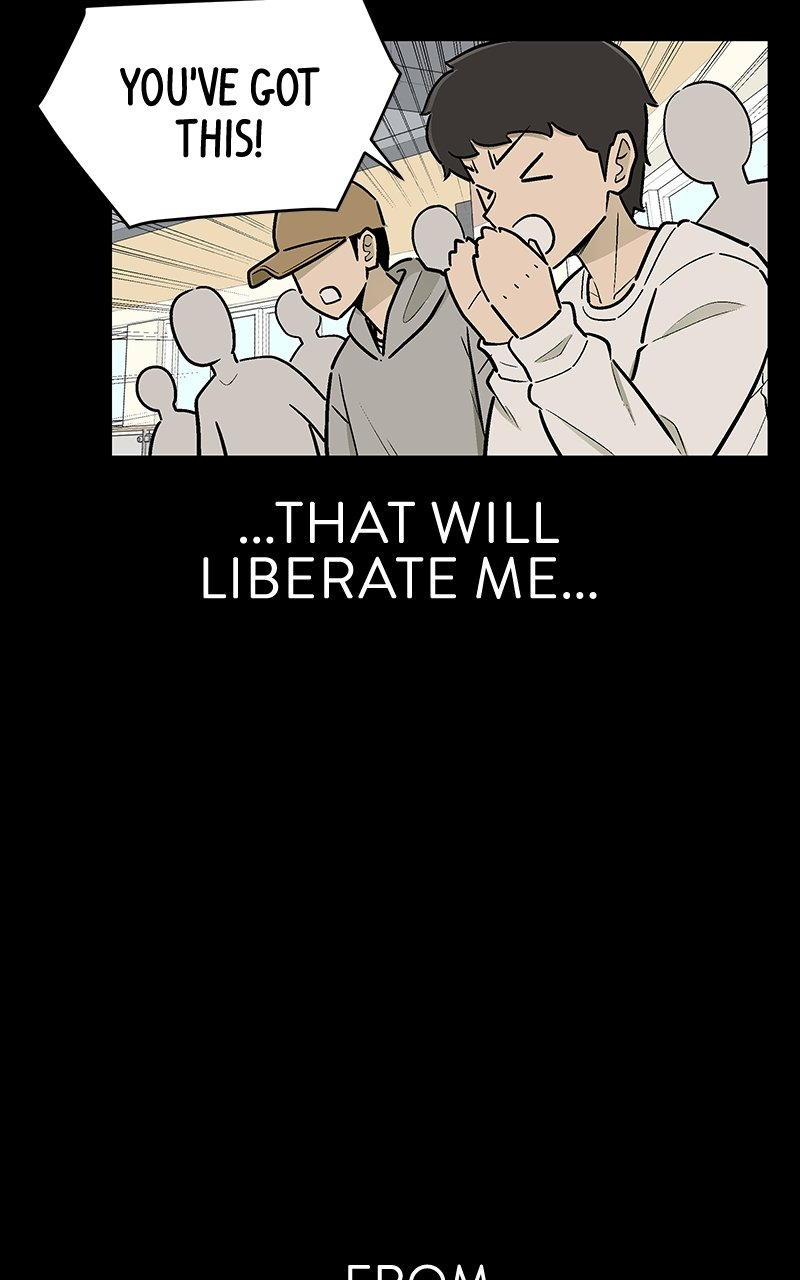 Skool of Street Chapter 33 page 53