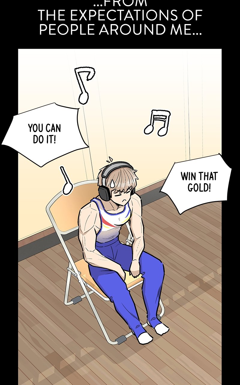 Skool of Street Chapter 33 page 54