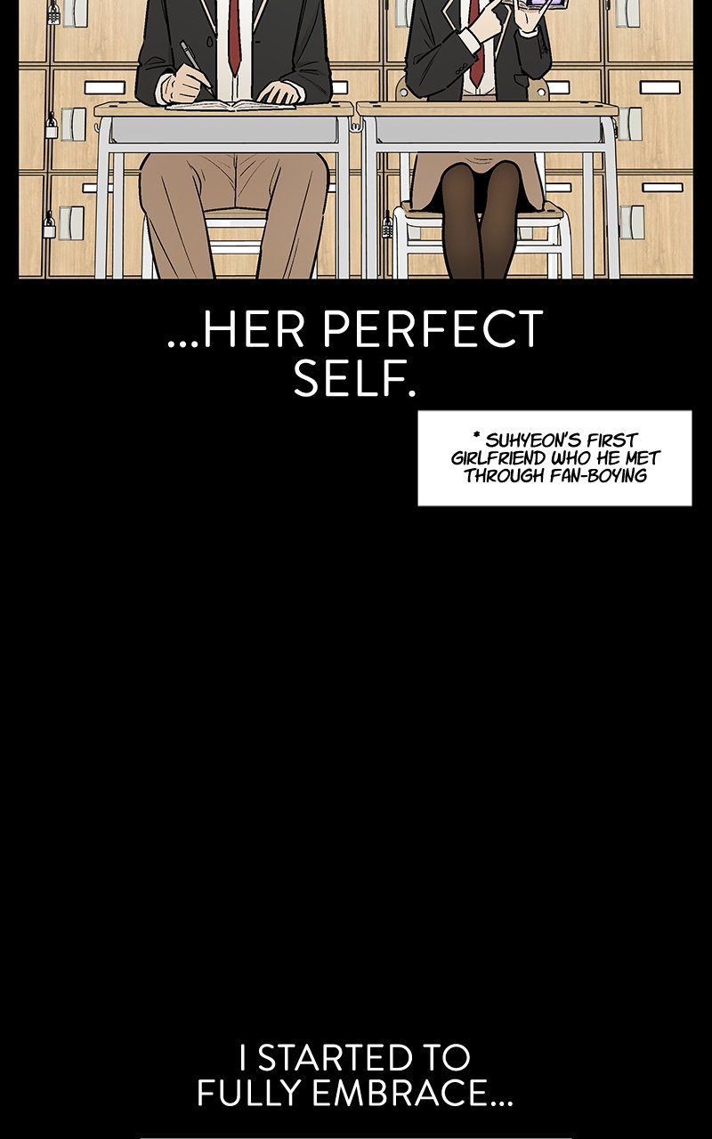 Skool of Street Chapter 33 page 63