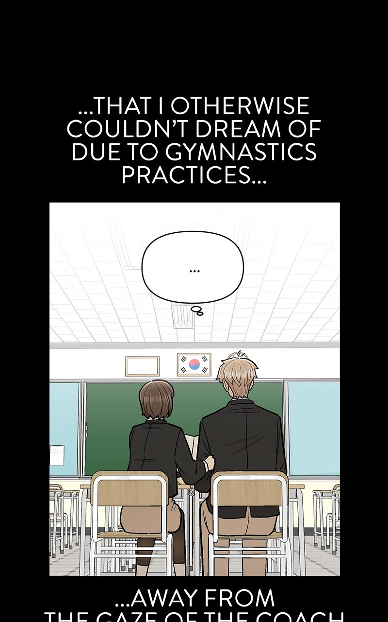 Skool of Street Chapter 33 page 65
