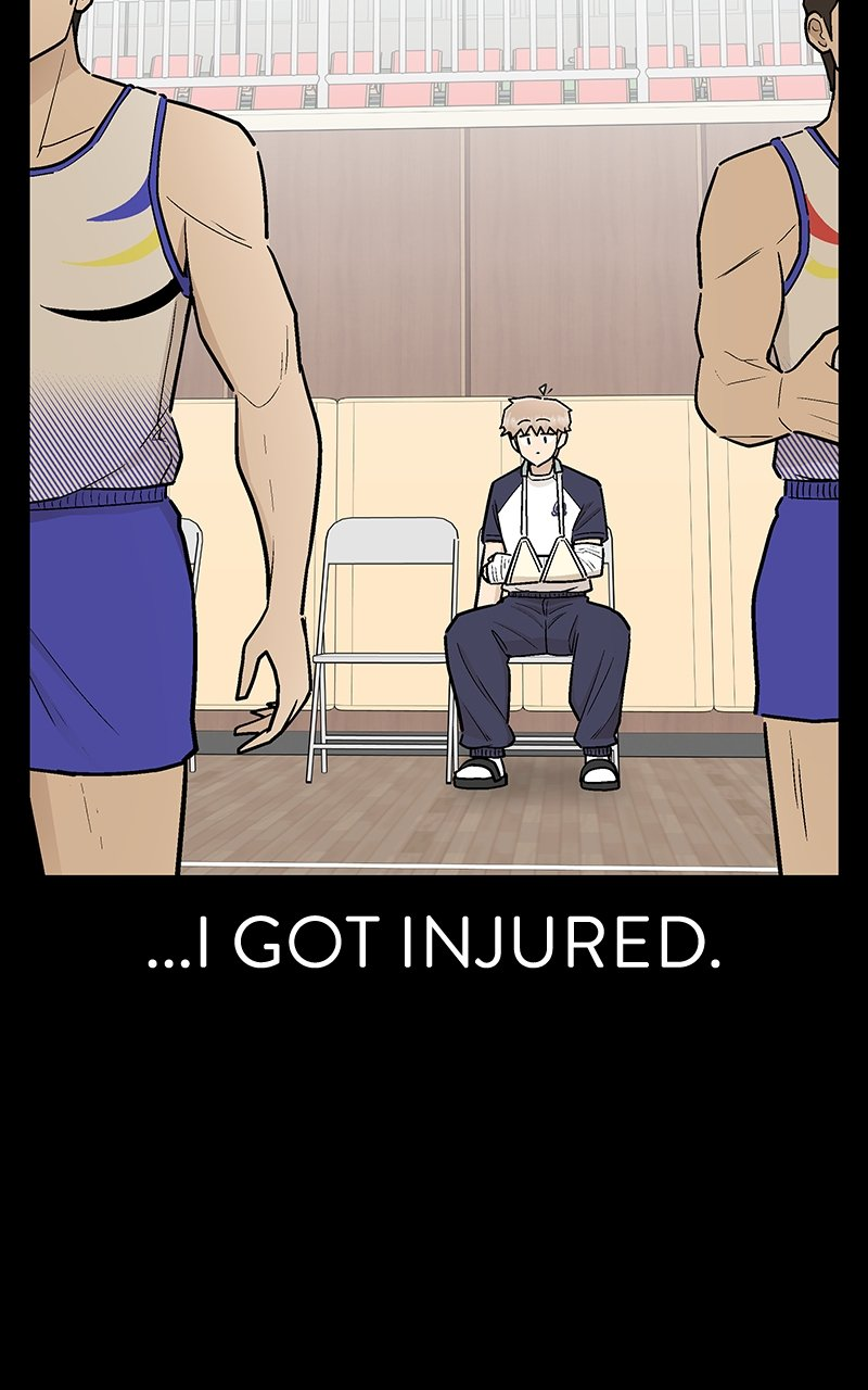 Skool of Street Chapter 33 page 68