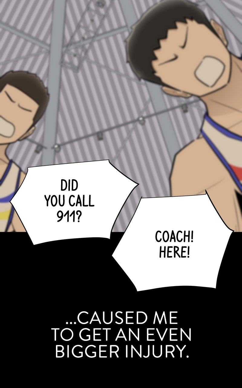 Skool of Street Chapter 33 page 71