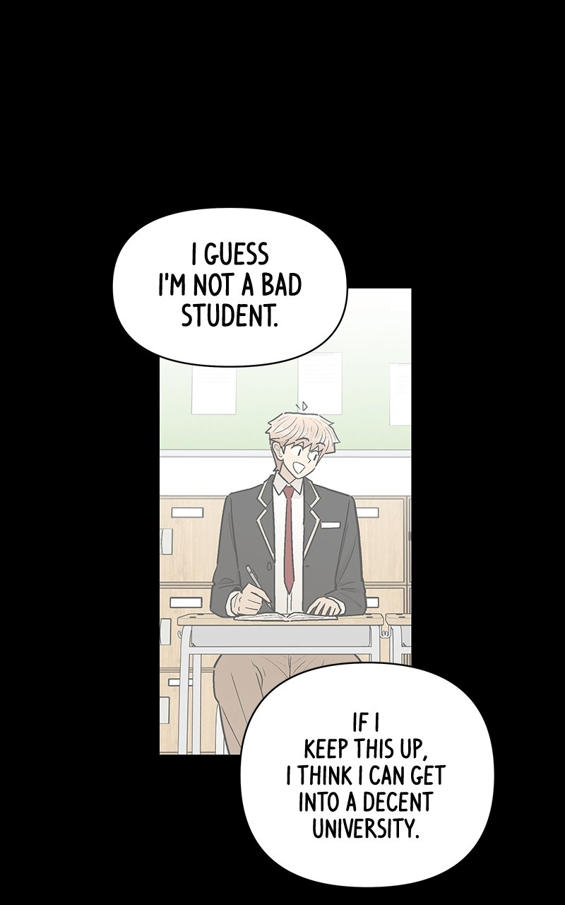 Skool of Street Chapter 33 page 83