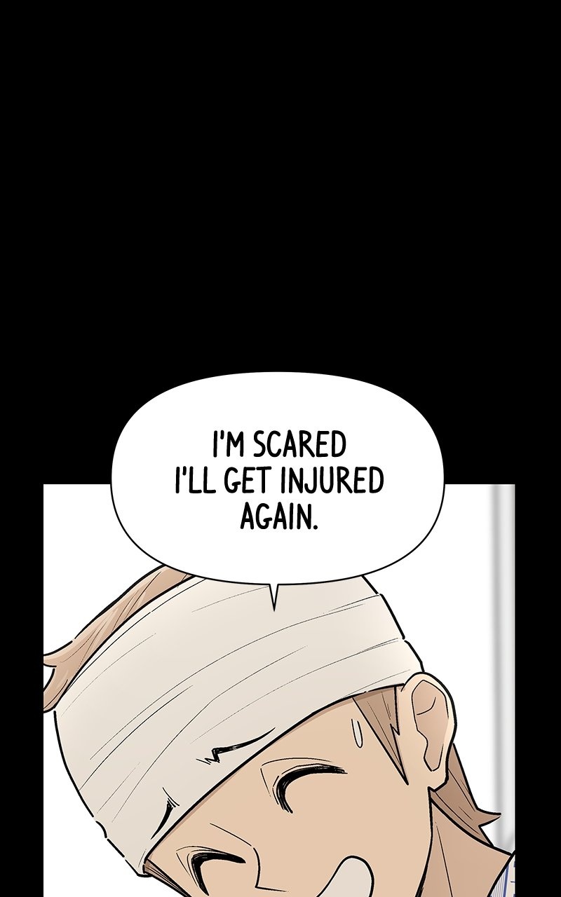 Skool of Street Chapter 33 page 87