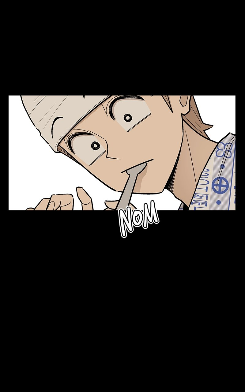 Skool of Street Chapter 33 page 89