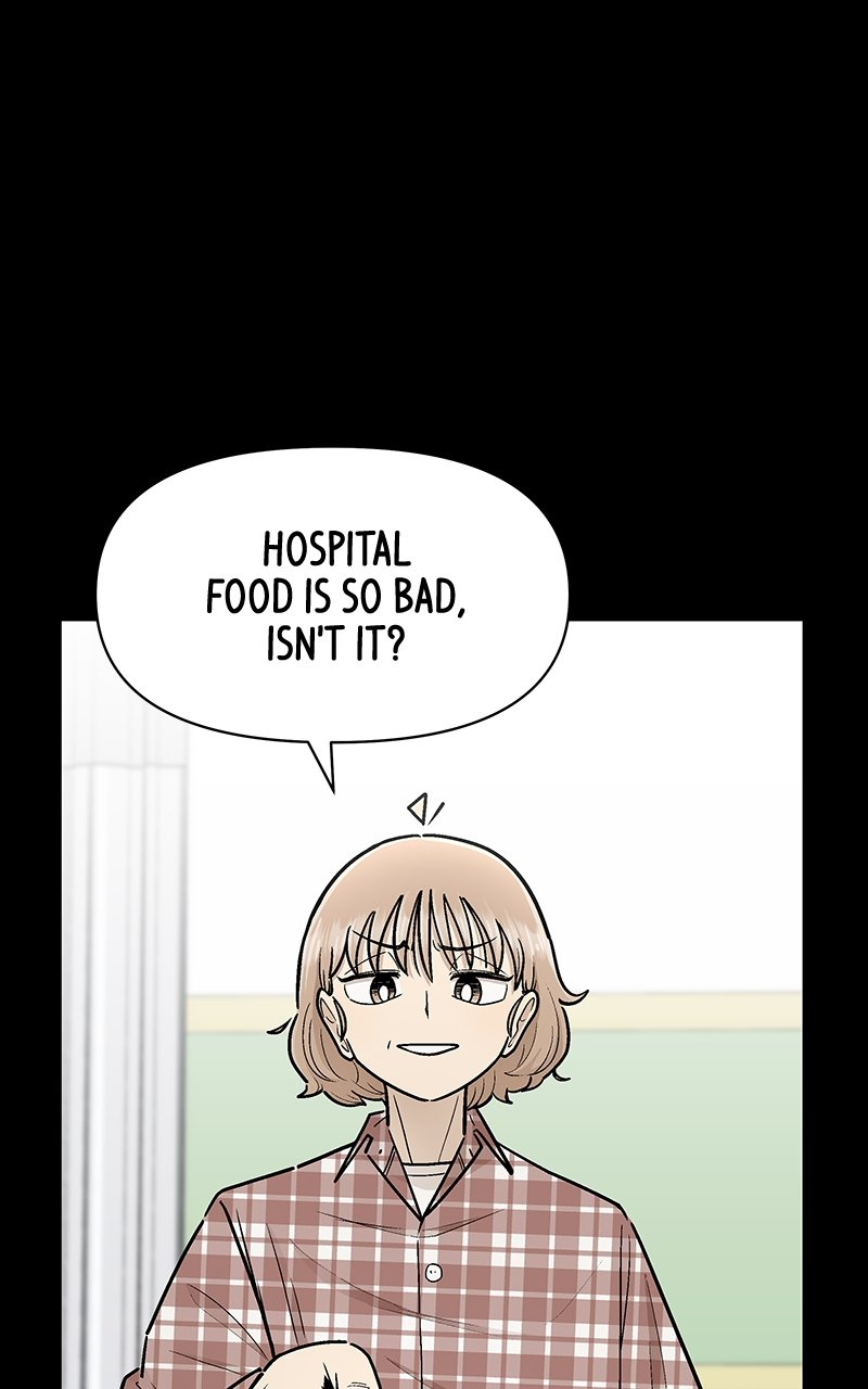 Skool of Street Chapter 33 page 91
