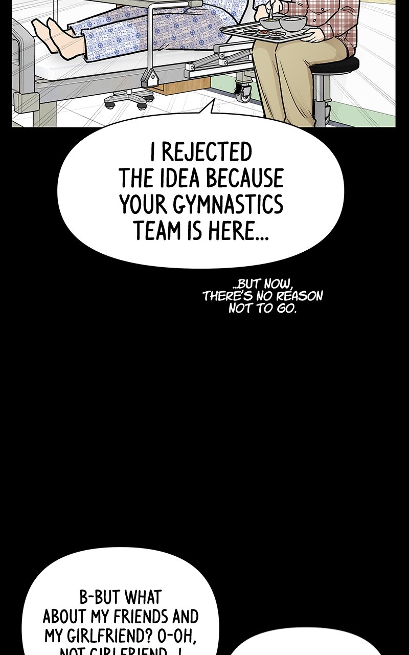 Skool of Street Chapter 33 page 96