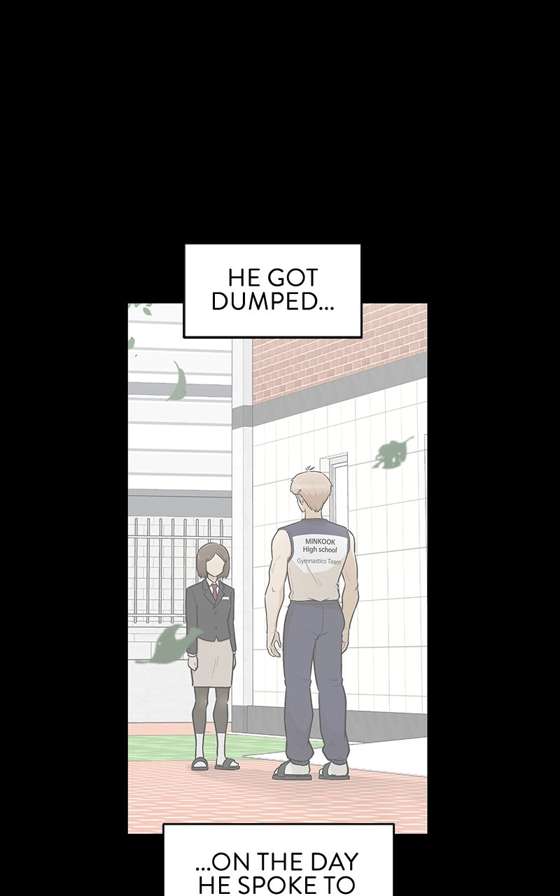 Skool of Street Chapter 33 page 98