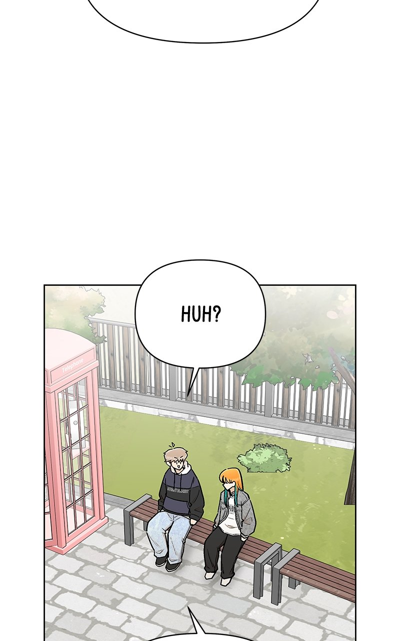 Skool of Street Chapter 33 page 101