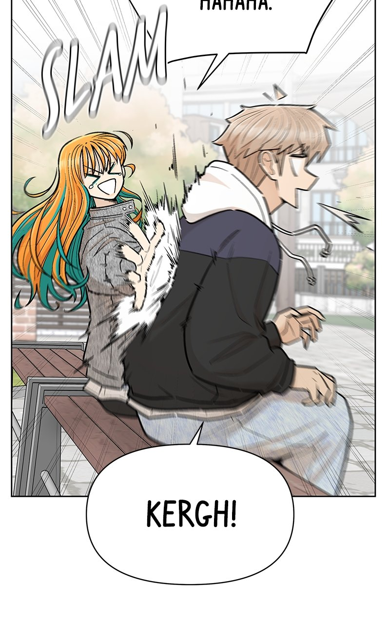 Skool of Street Chapter 33 page 103
