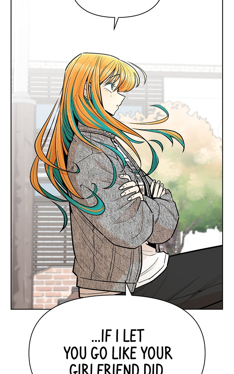 Skool of Street Chapter 33 page 109