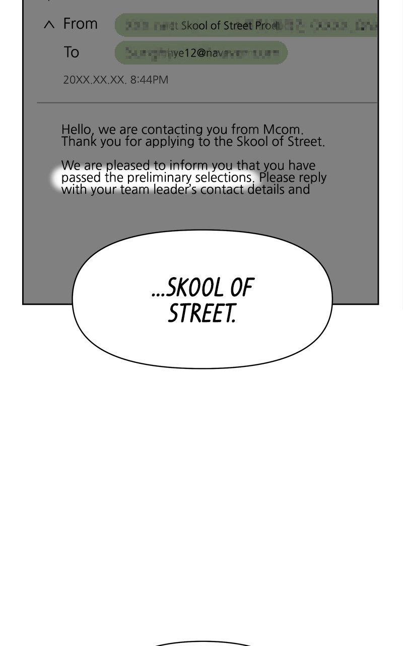 Skool of Street Chapter 33 page 113