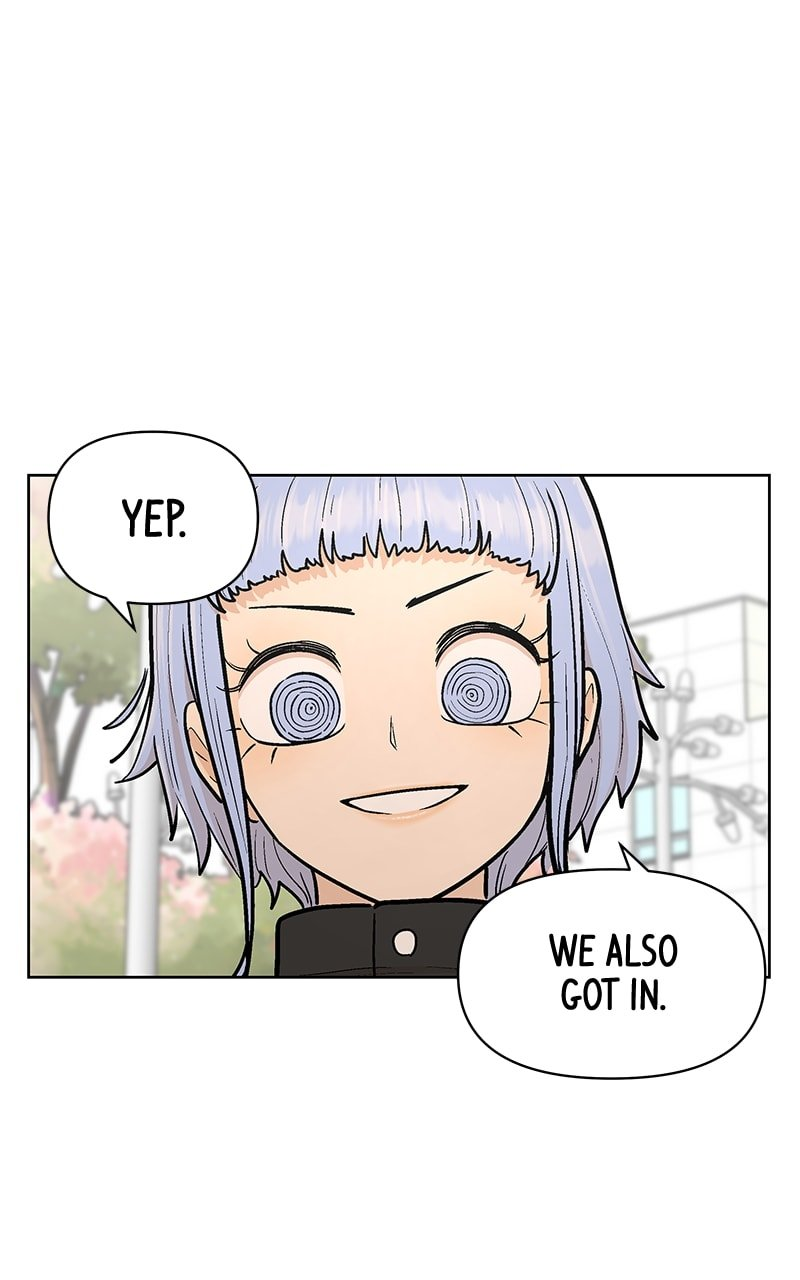 Skool of Street Chapter 34 page 4