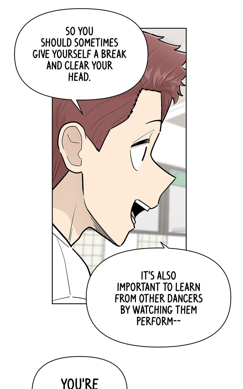 Skool of Street Chapter 34 page 9