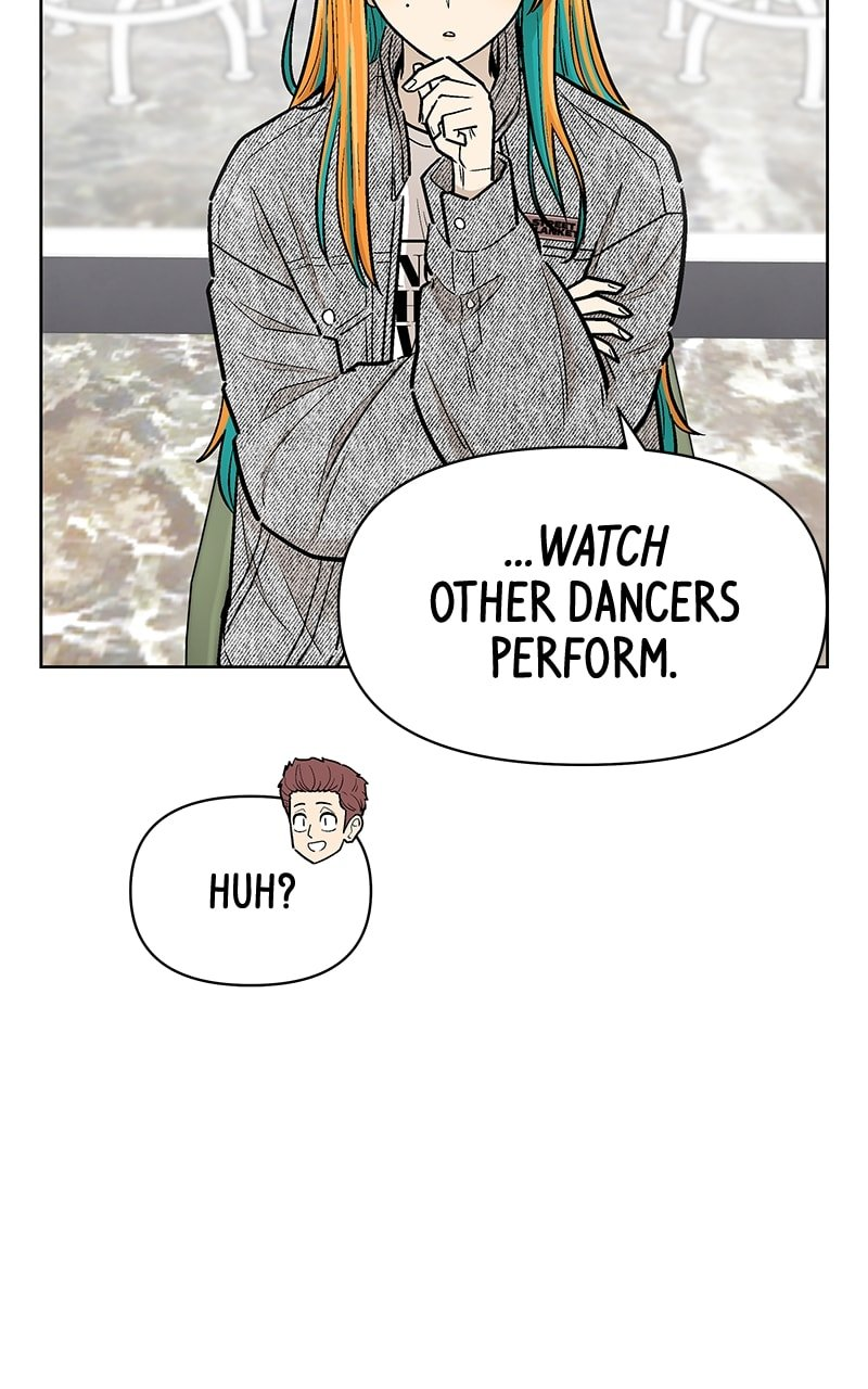 Skool of Street Chapter 34 page 11