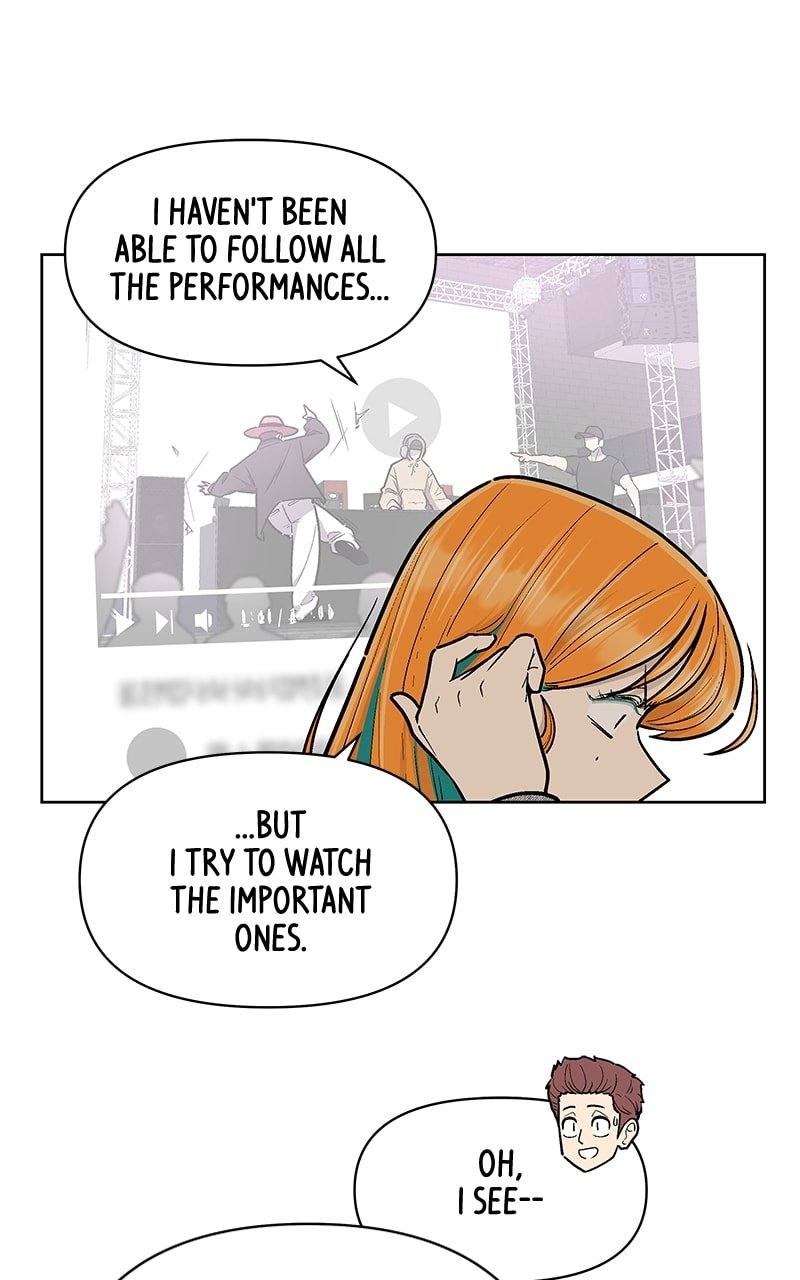 Skool of Street Chapter 34 page 12