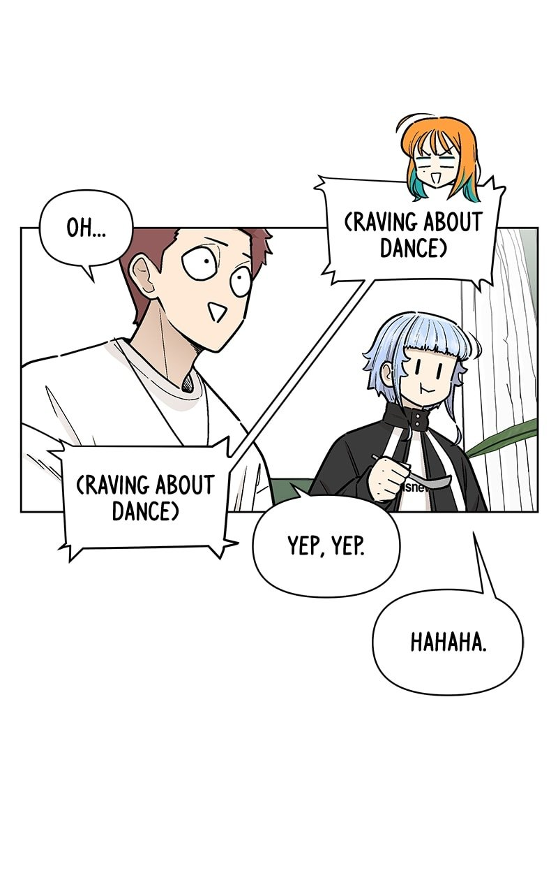 Skool of Street Chapter 34 page 14