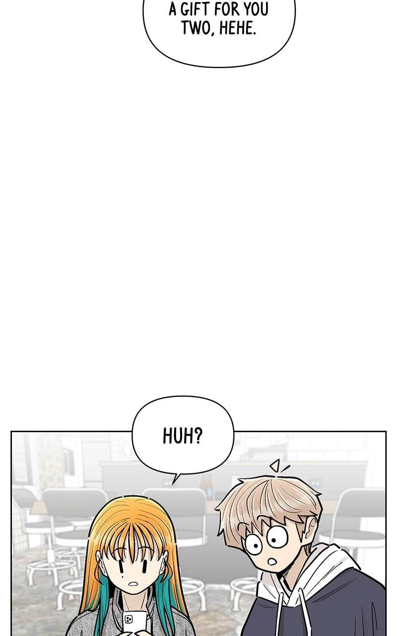 Skool of Street Chapter 34 page 18