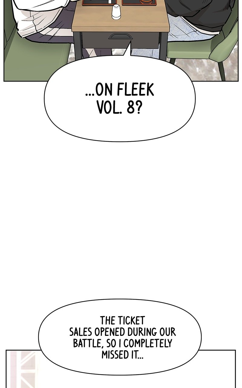 Skool of Street Chapter 34 page 21