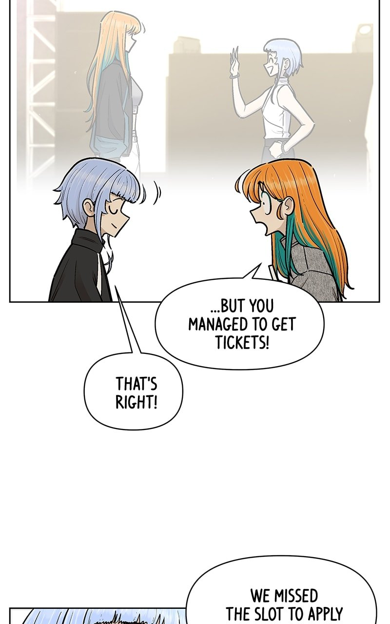 Skool of Street Chapter 34 page 22
