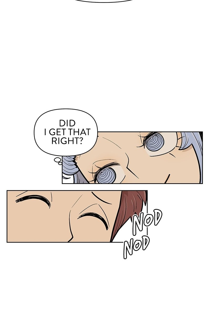 Skool of Street Chapter 34 page 25