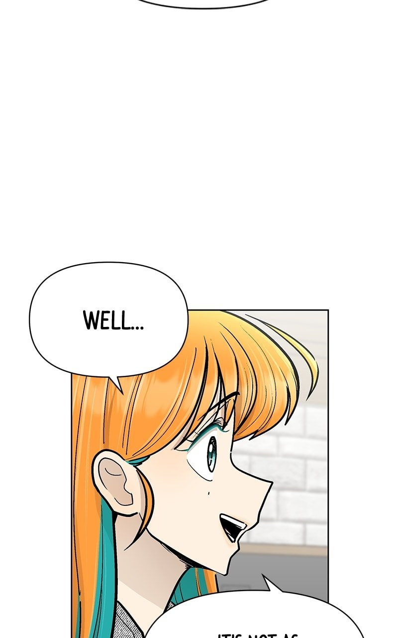 Skool of Street Chapter 34 page 29