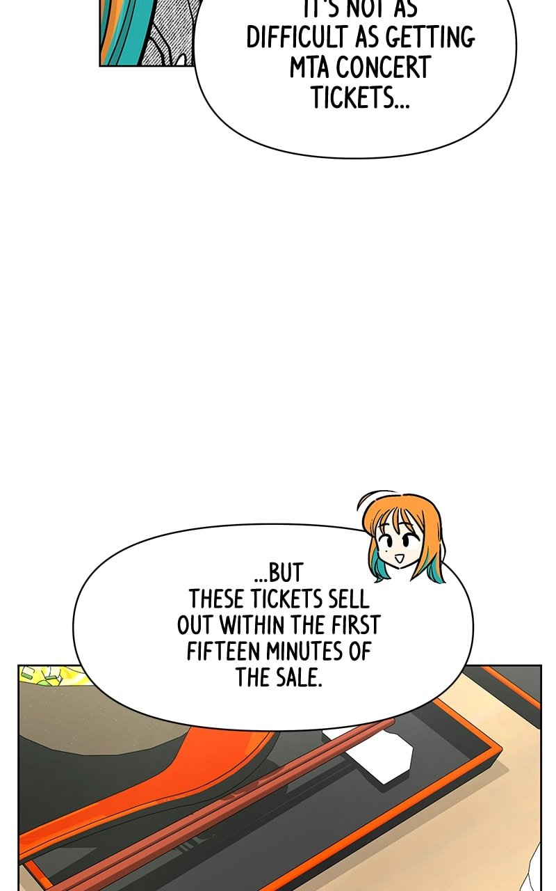 Skool of Street Chapter 34 page 30