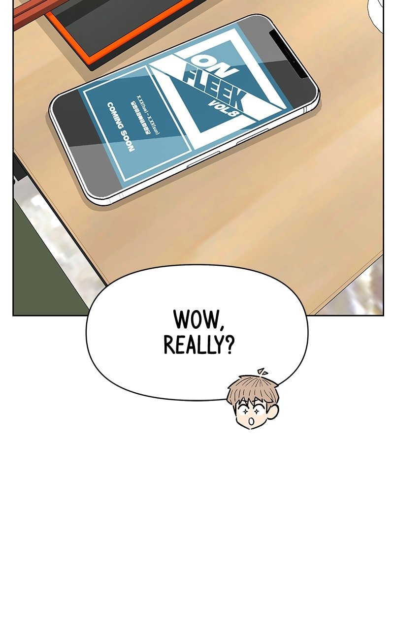Skool of Street Chapter 34 page 31