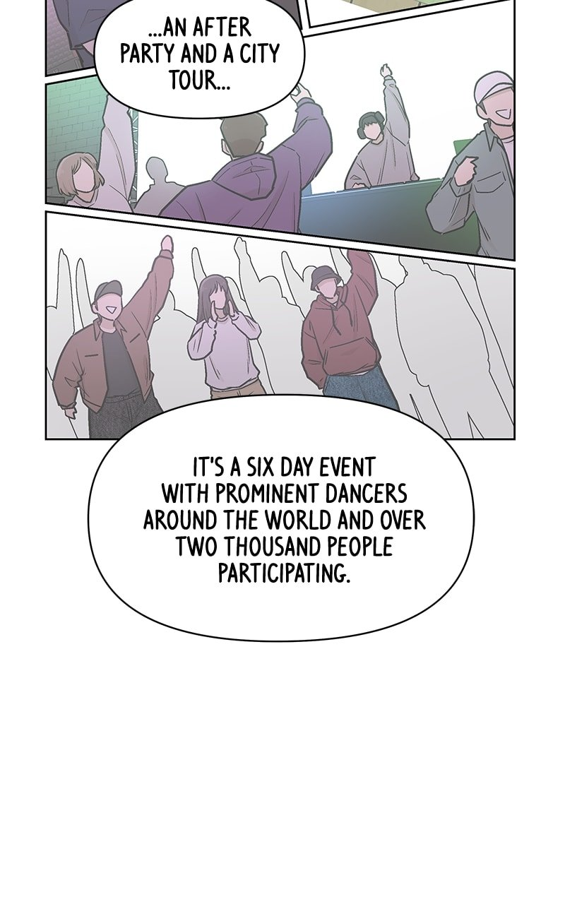 Skool of Street Chapter 34 page 33