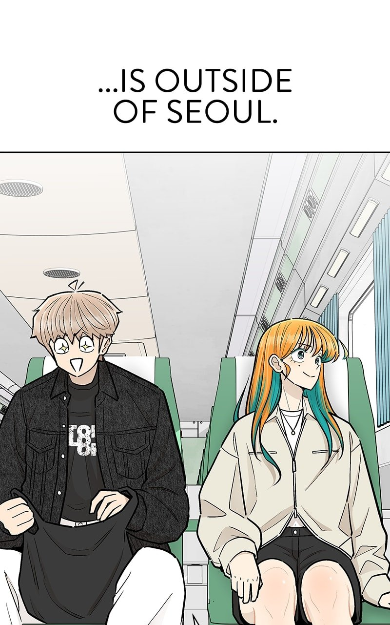 Skool of Street Chapter 34 page 36