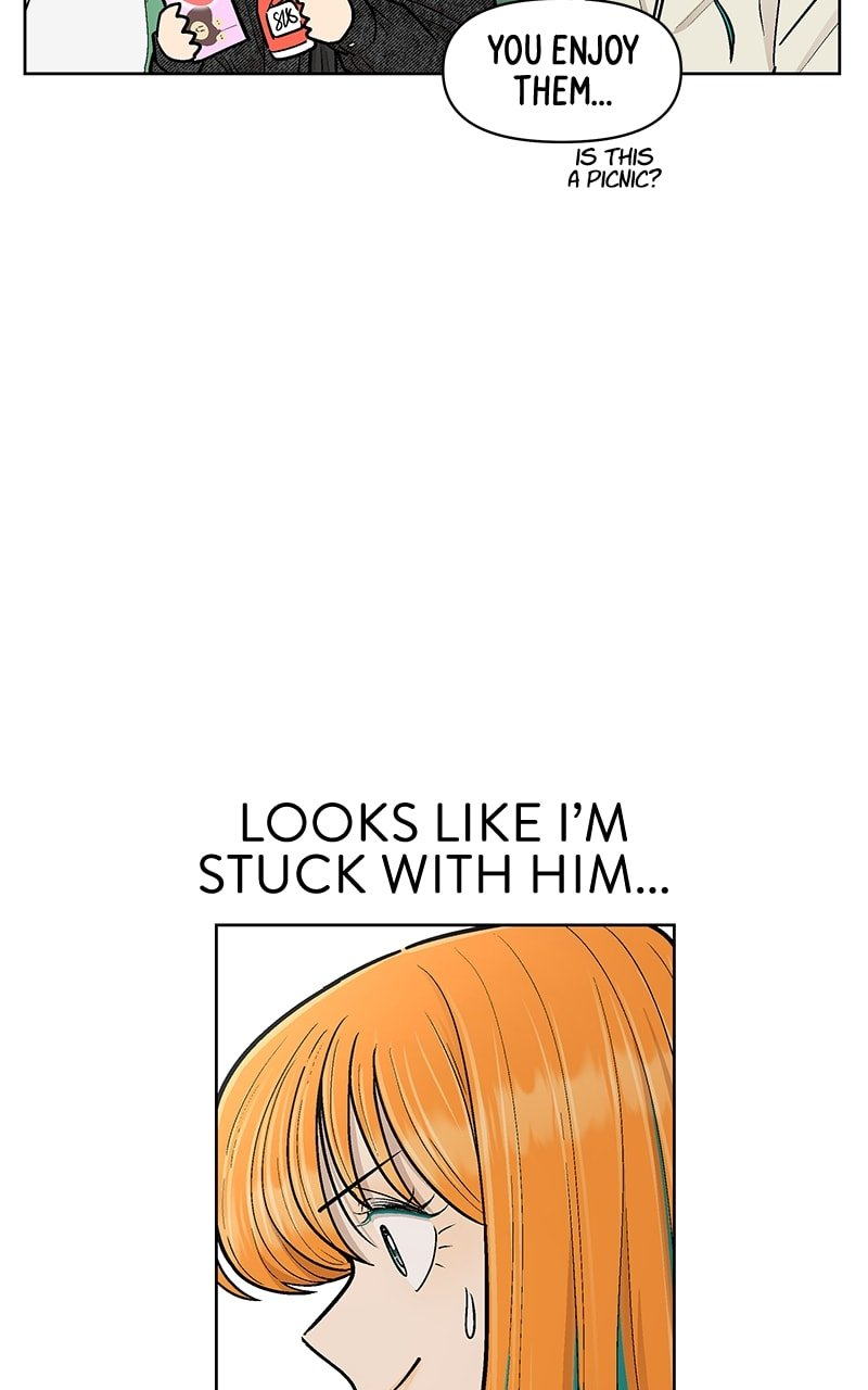 Skool of Street Chapter 34 page 38