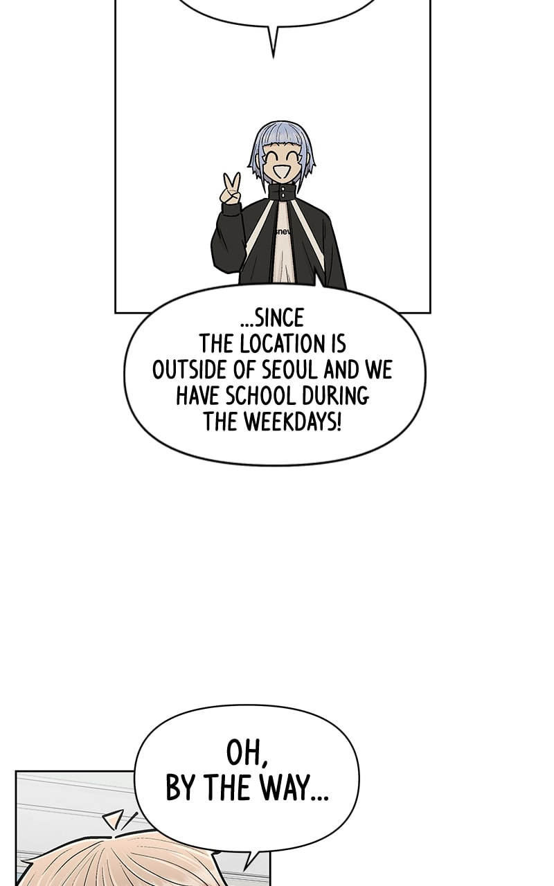Skool of Street Chapter 34 page 40