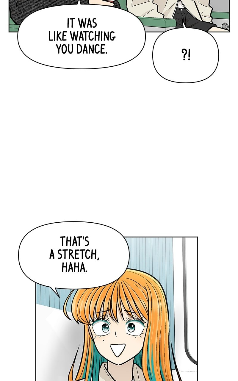 Skool of Street Chapter 34 page 43