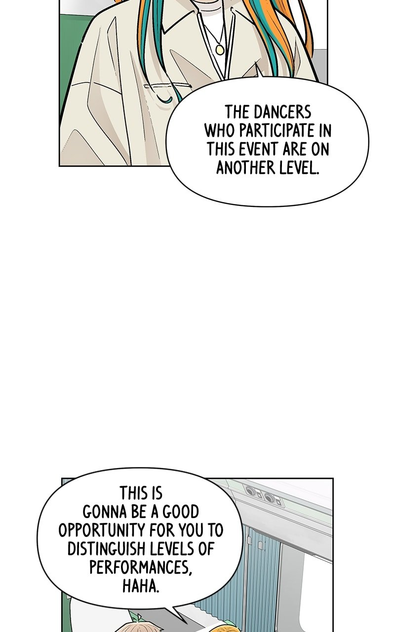 Skool of Street Chapter 34 page 44
