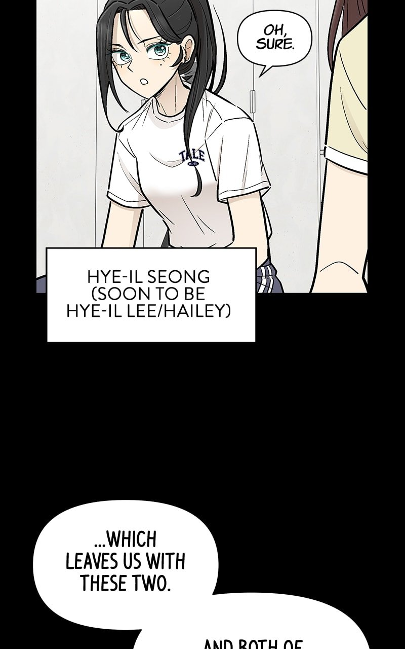 Skool of Street Chapter 34 page 70