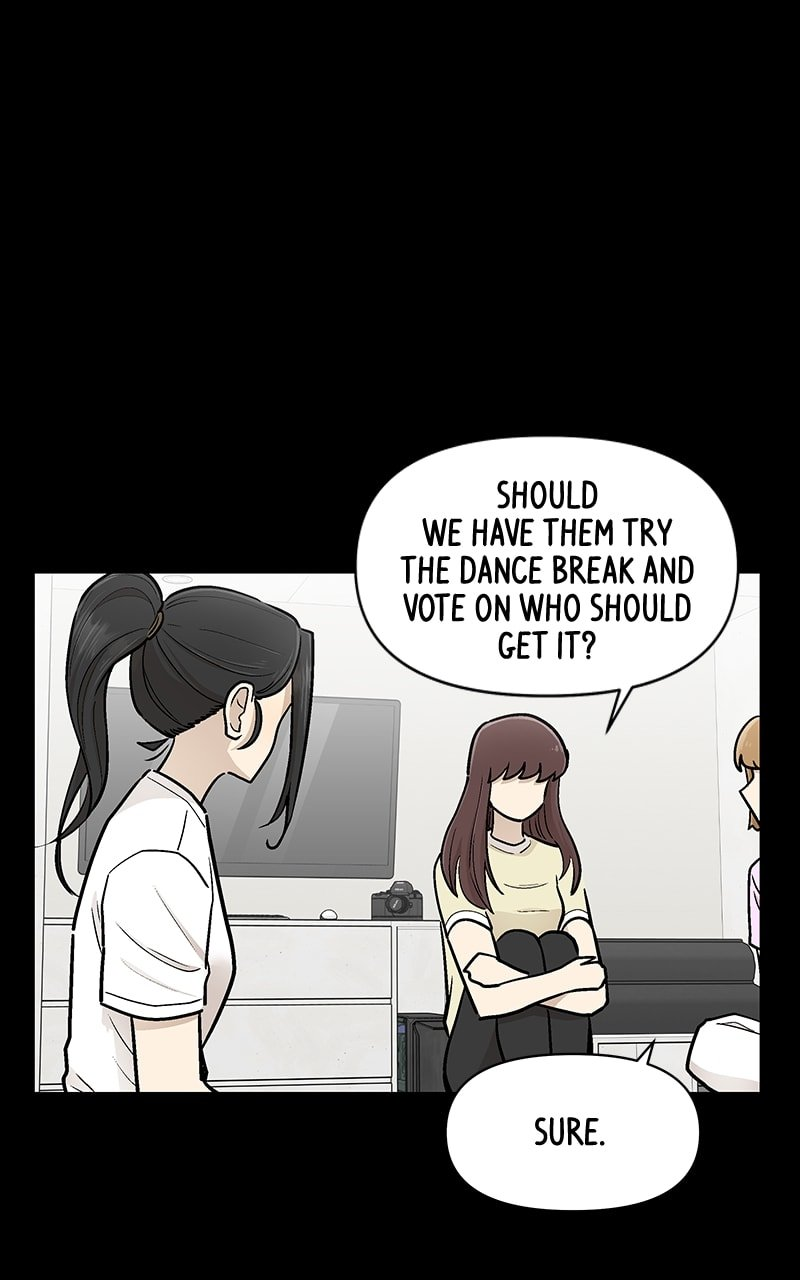 Skool of Street Chapter 34 page 72