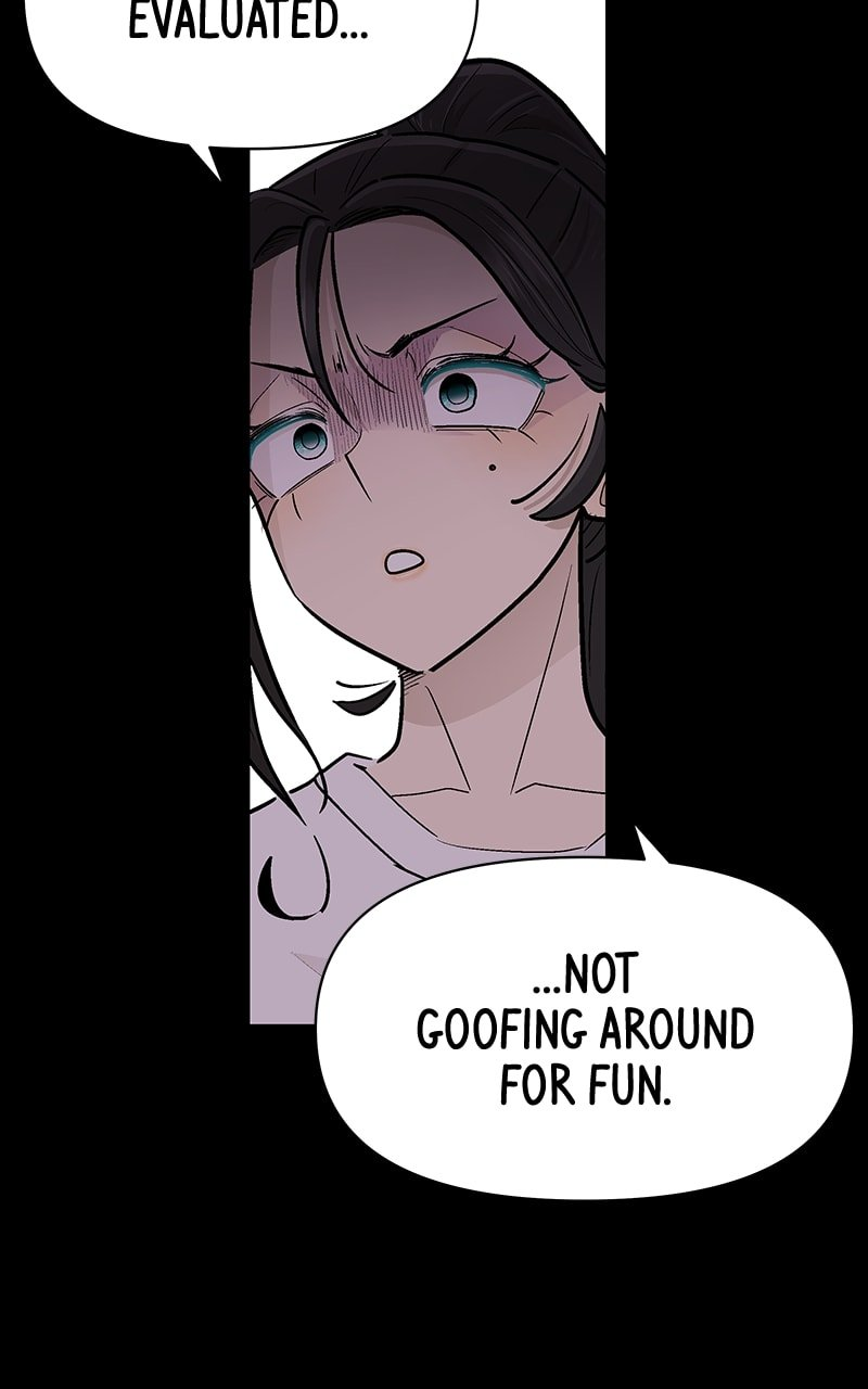 Skool of Street Chapter 34 page 80