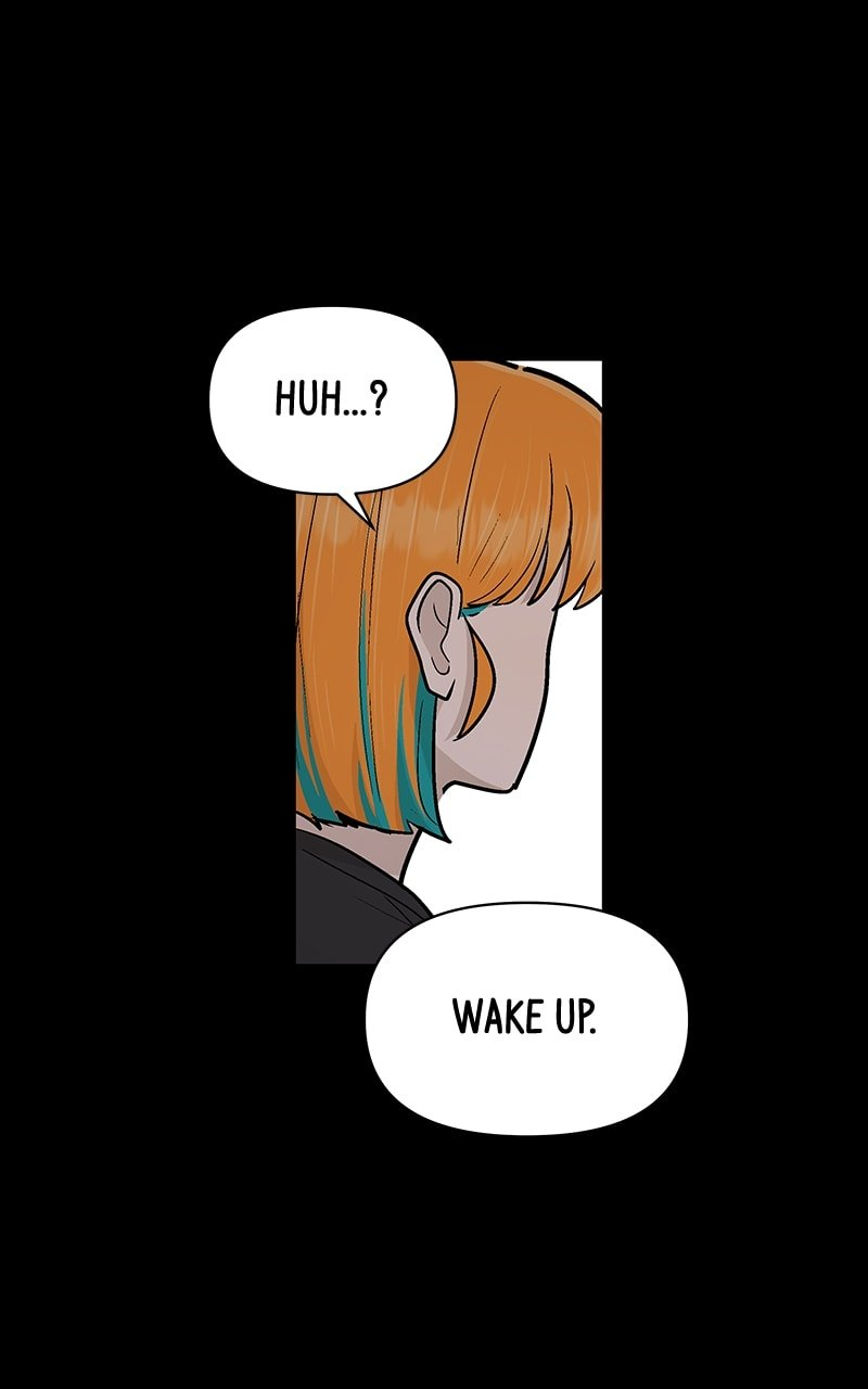 Skool of Street Chapter 34 page 81