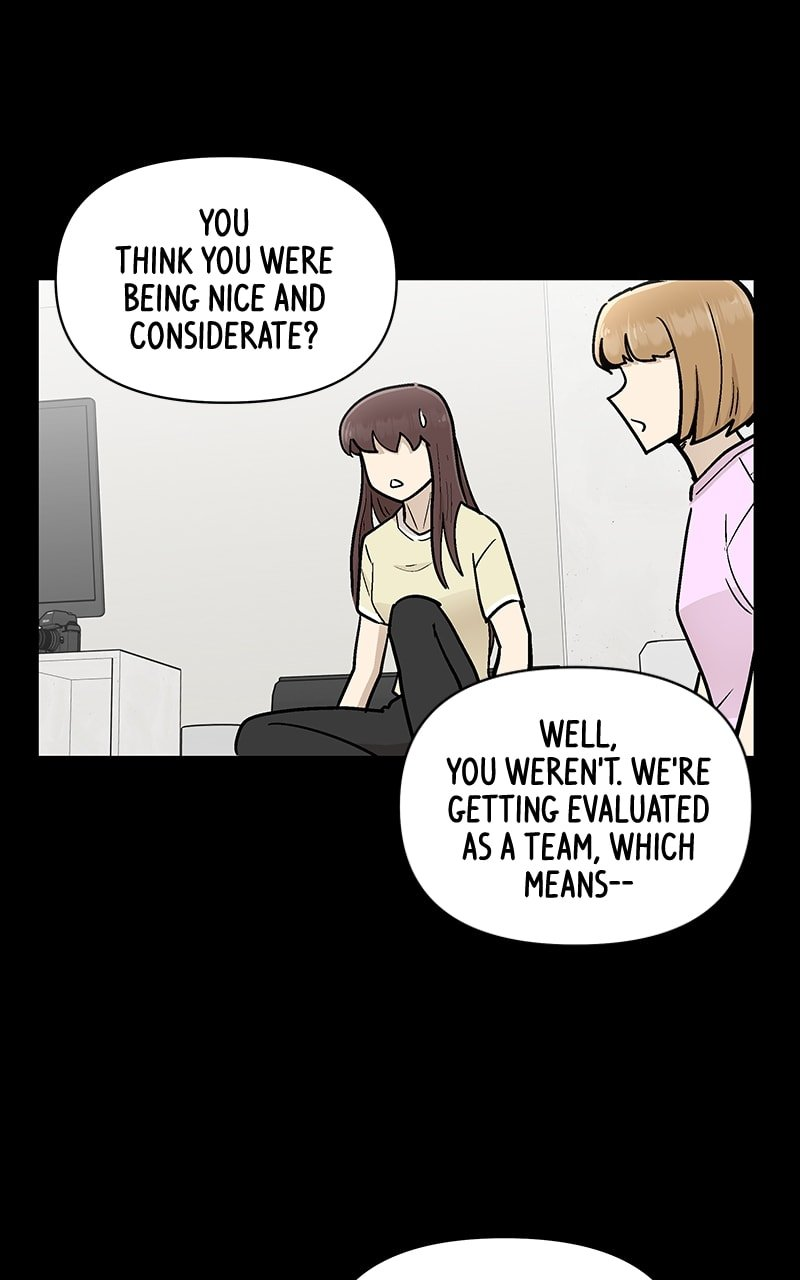Skool of Street Chapter 34 page 82