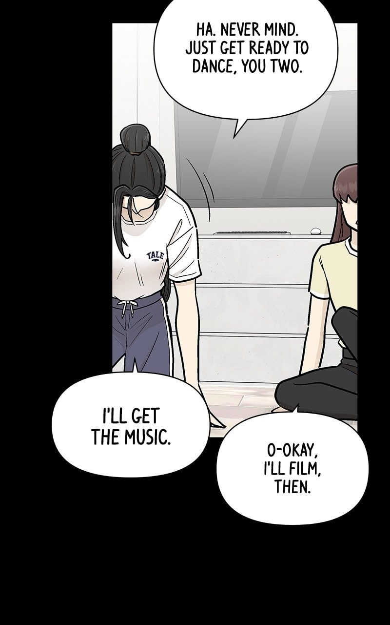 Skool of Street Chapter 34 page 83