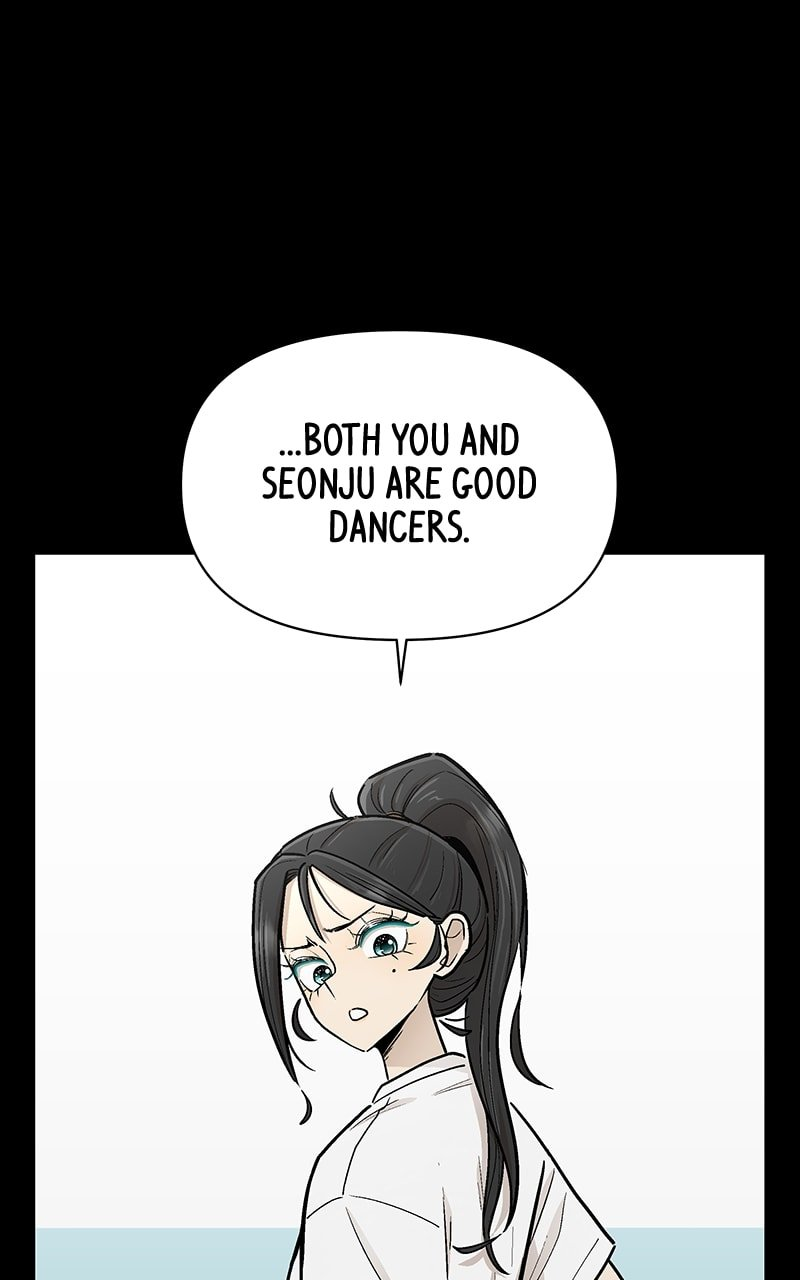 Skool of Street Chapter 34 page 87
