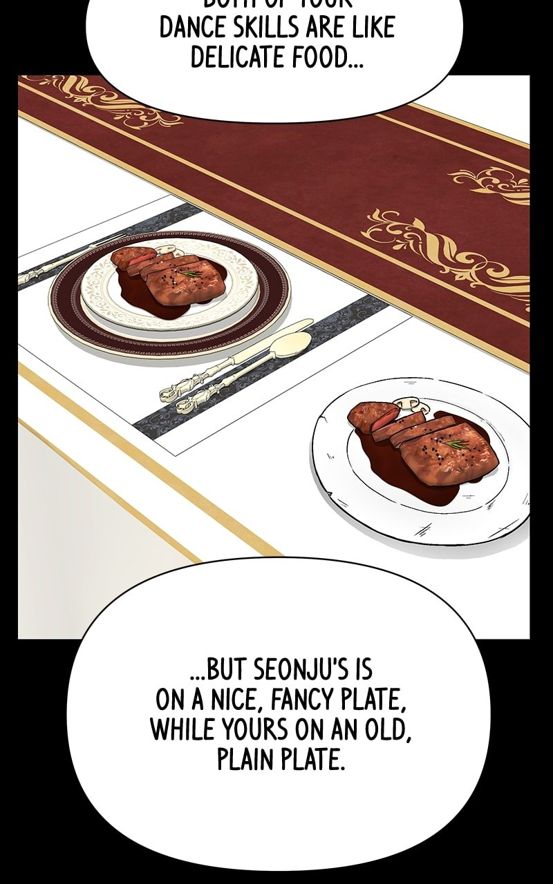 Skool of Street Chapter 34 page 89