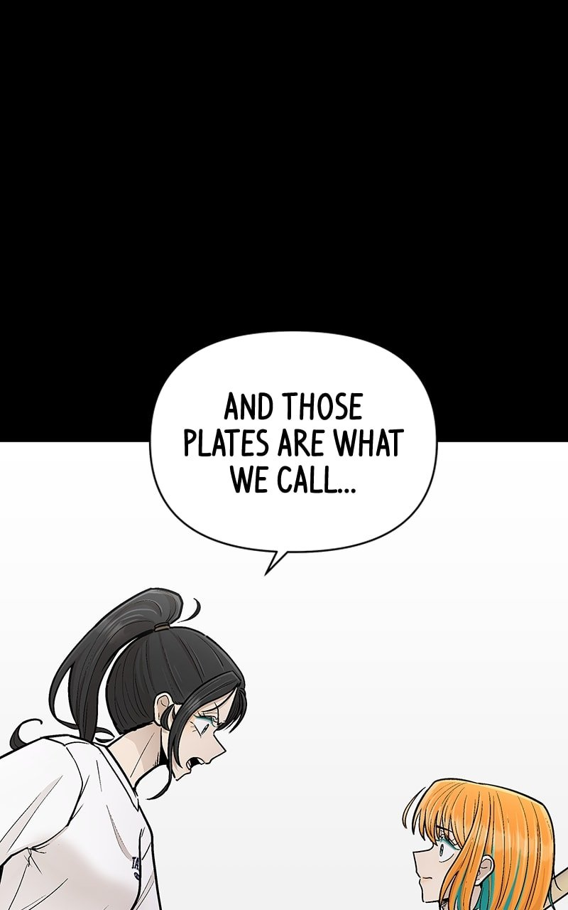 Skool of Street Chapter 34 page 90