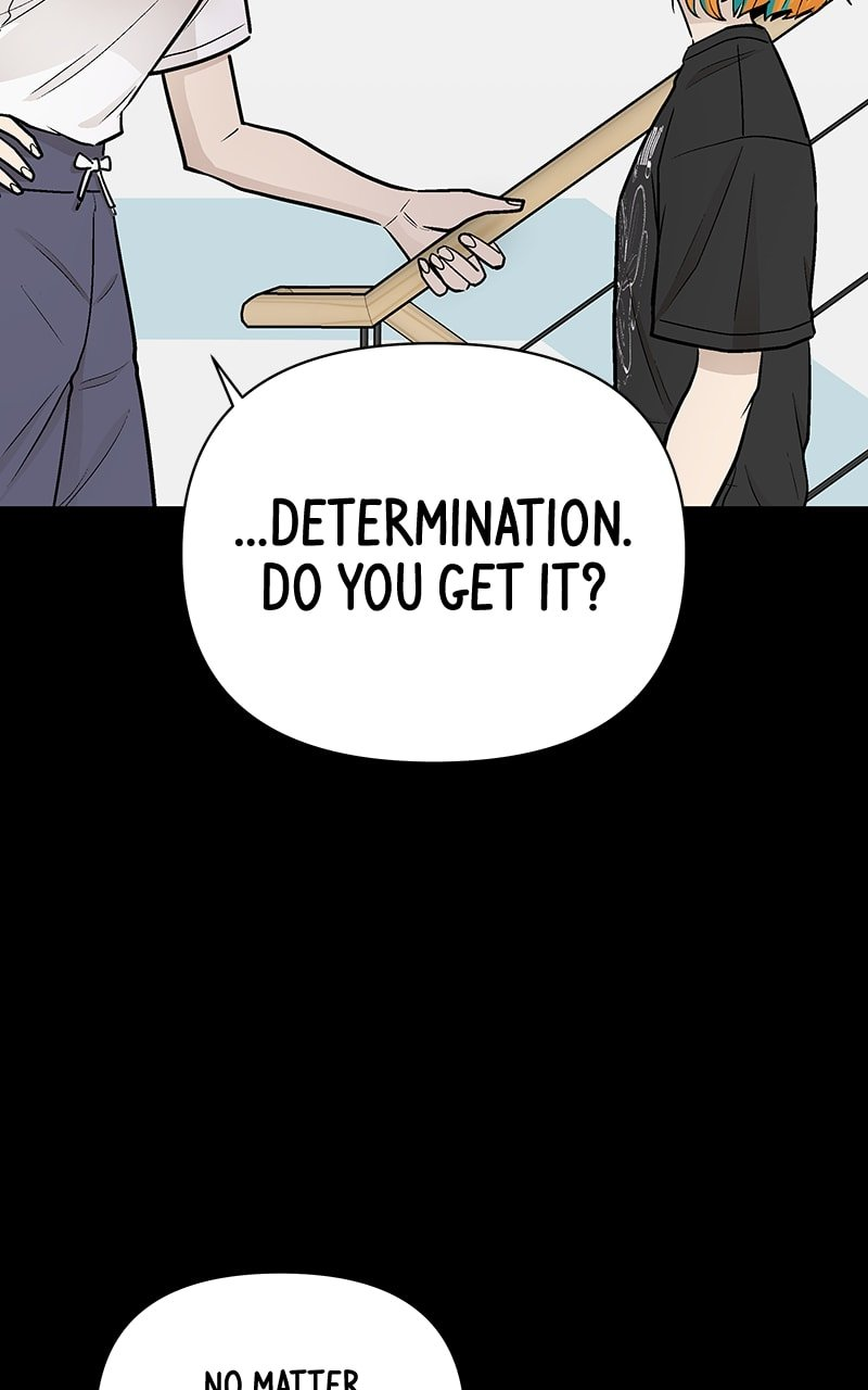 Skool of Street Chapter 34 page 91