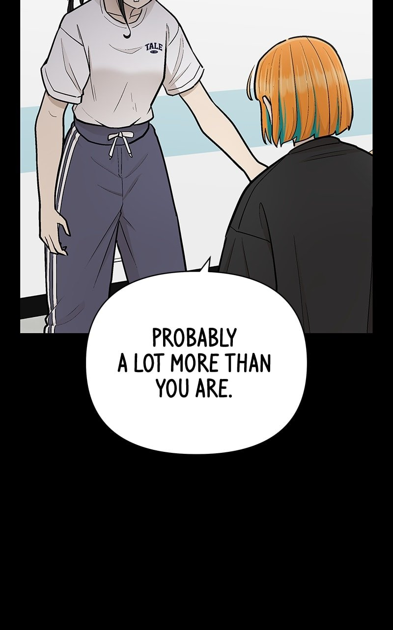 Skool of Street Chapter 34 page 96
