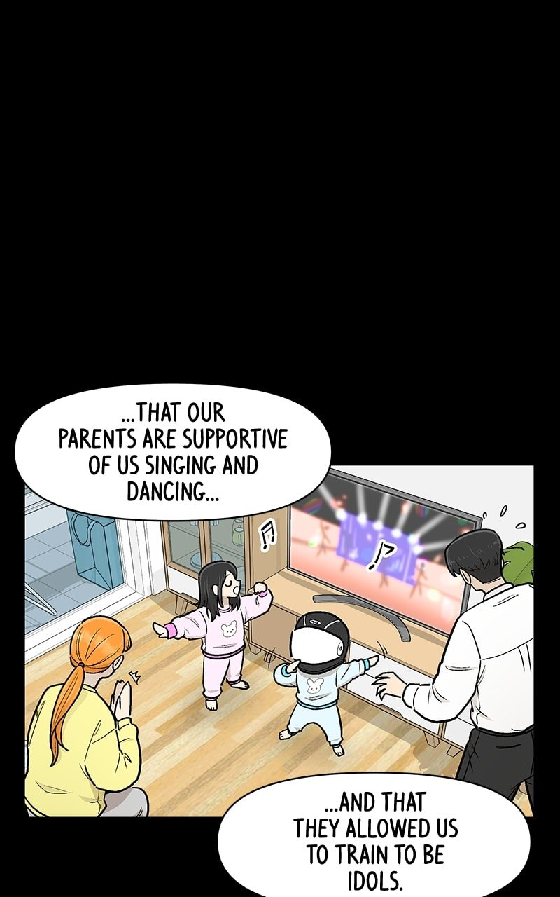 Skool of Street Chapter 34 page 99