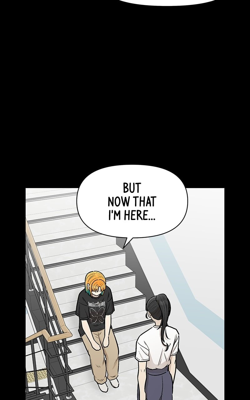 Skool of Street Chapter 34 page 100
