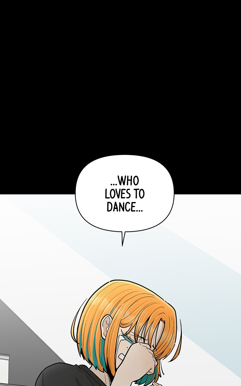 Skool of Street Chapter 35 page 3