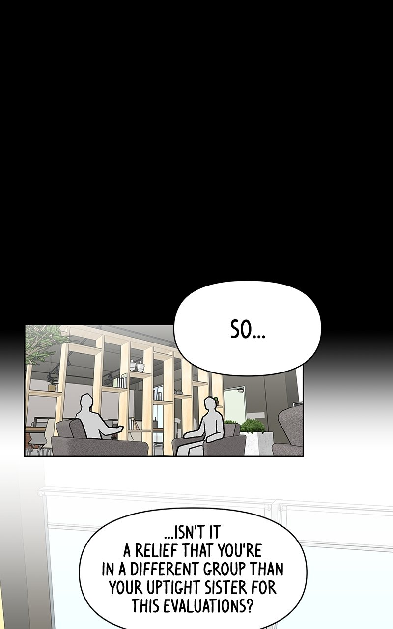 Skool of Street Chapter 35 page 8